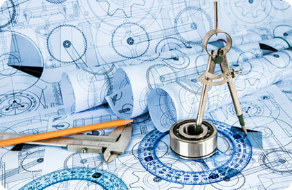 Jotrans - Fachgebiete