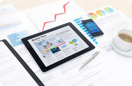 Jotrans - Professionelles Projektmanagement